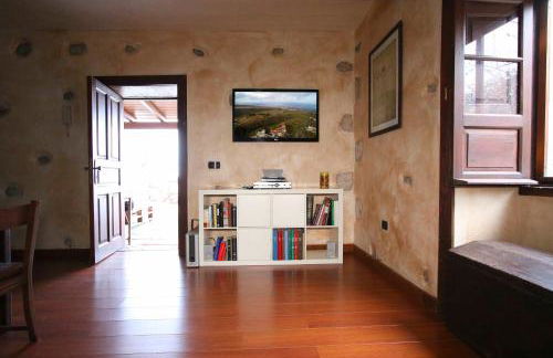 Bonita Casa Espectacular Vista - Foto 9