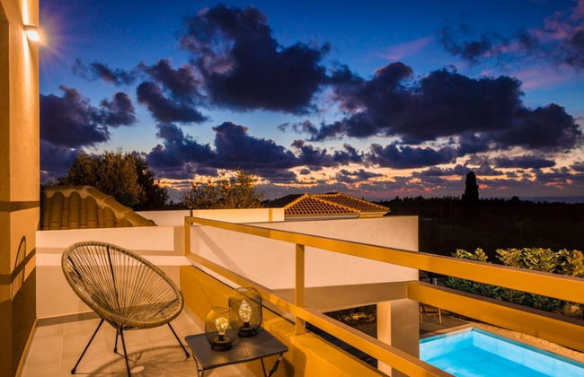 Nirvana - Unalome Villas - Foto 48