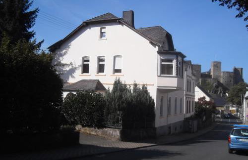 Dach-Studio-Runkel Schadecker Straße 6 - Photo 1