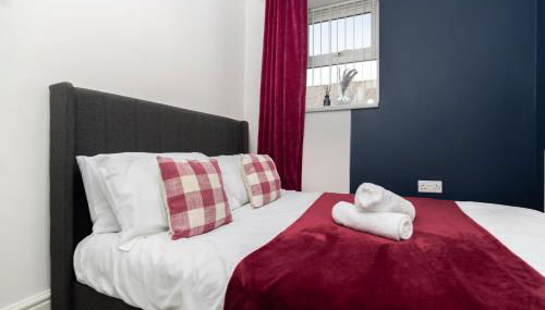 The Maple Haven Spacious 3BR with FREE Parking - Foto 3