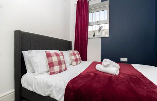 The Maple Haven Spacious 3BR with FREE Parking - Foto 3