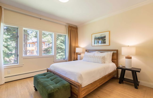 Tahoe Star by Avantstay 7mins to Incline Village, Luxe Mansion - Foto 12