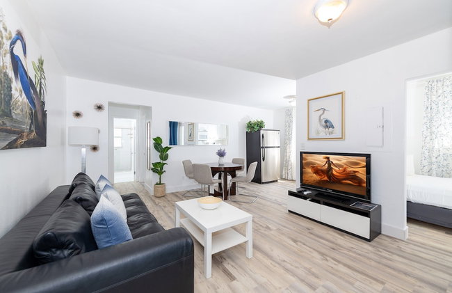 Sofi Beach Apartments - Foto 77