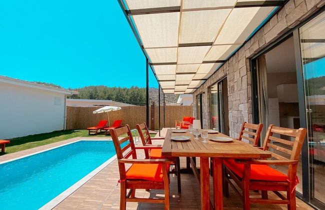 Inn House Ölüdeniz - Foto 34