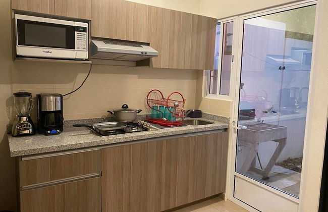 Hermosa Casa Con Laguna Y Alberca - Foto 17