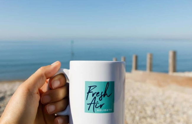 3bd Family Beach Retreat in West Wittering - Foto 40