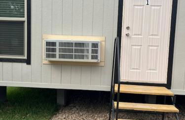 Oak Lodge 1 - Foto 1