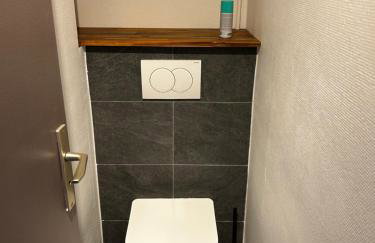 Appartement 4 personnes tout confort à Strasbourg - Foto 30