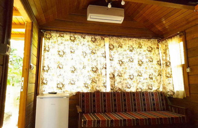 Endemik Bungalov - Foto 4