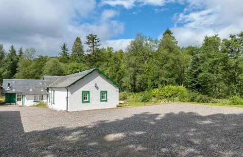 Grace's Cottage - Foto 24