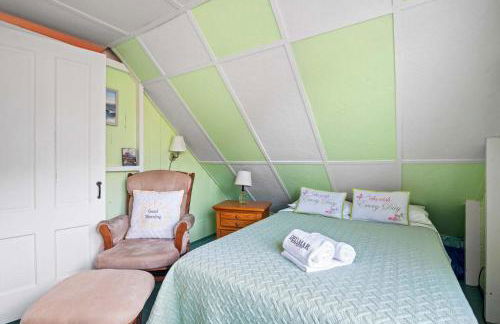 Walk to Private Bayside Beach - Foto 17