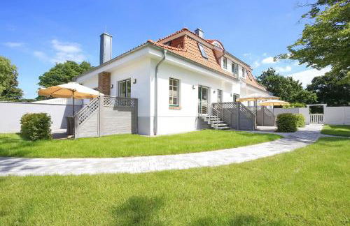 Landidyll Elmenhorst Wohnung 03 - Foto 37