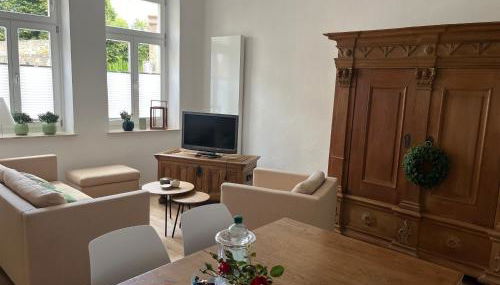 Apartment Van Eß Hof - Altstadt Warburg - Foto 3