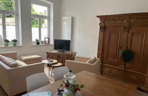 Apartment Van Eß Hof - Altstadt Warburg - Foto 3
