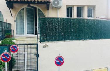 Maison 2 P- Peymeinade lotissement avec Piscine - Foto 28