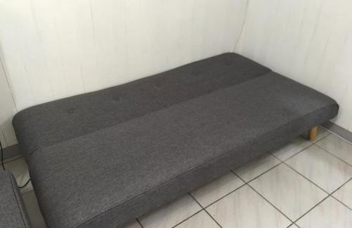 Logement sur pte cour, rez de chaussée, WIFI, CLIM - Foto 18