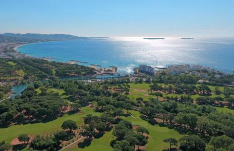 Ginkgo Studio - piscine, proche de la mer, Golf, WIFI - Foto 21