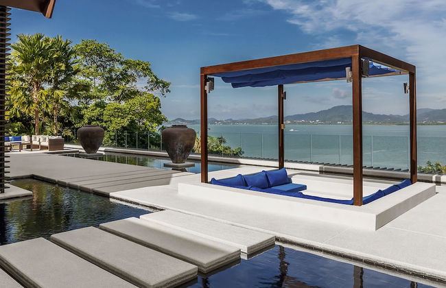 Villa Padma - Foto 39