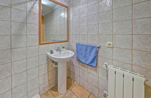 Holiday Home Residencial Puerta de Calpe-2 by Interhome - Foto 27