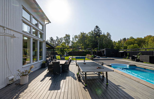 Luxury Villa Stockholm - Photo 29