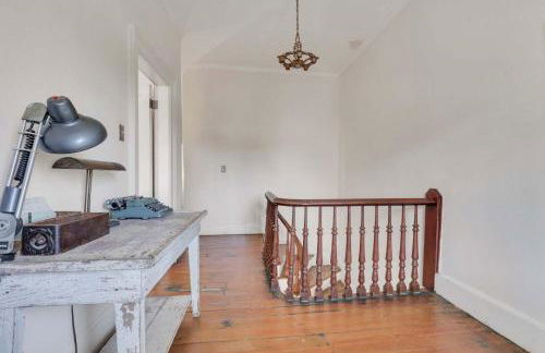 Spacious Historic 8-Bedroom Manor in Short North - Perfect for Large Groups - Foto 72