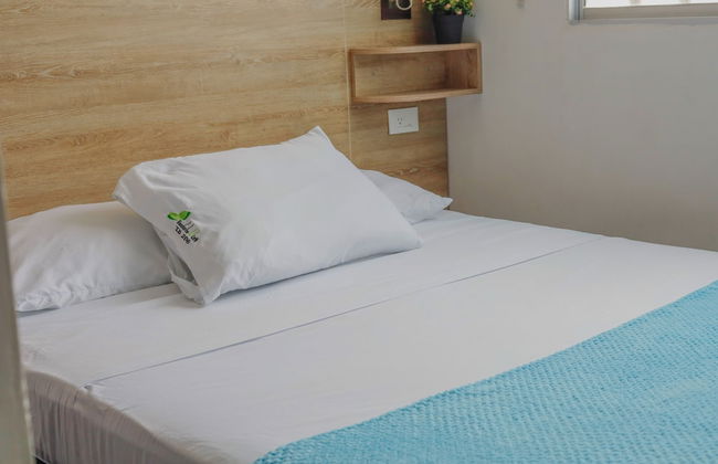 Aparthotel 2k familiar parque del cafe - Photo 5