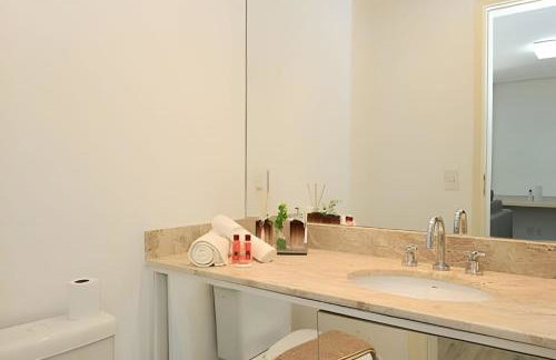 M4/110-Completo A/C garagem 200m Einsten MorumBIS - Foto 33