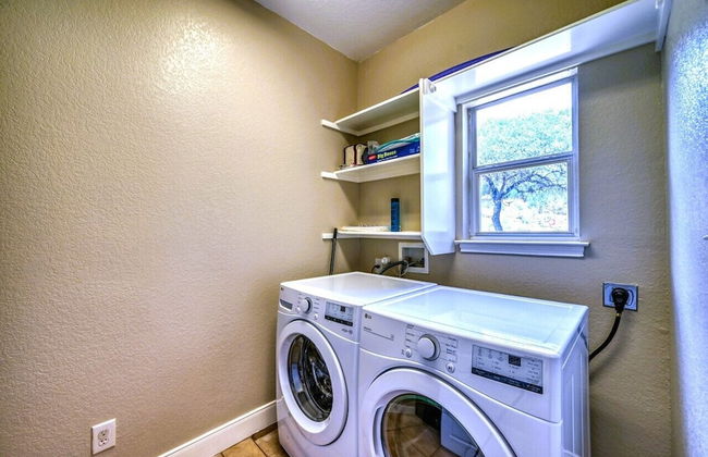 Luxury Home! - Pool - Fire Pit - Near Canyon Lake! - Foto 31