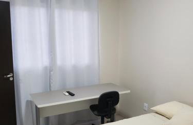 Flat Genoveva - Foto 31