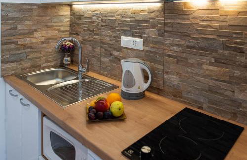 Apartments Njirić - Photo 20