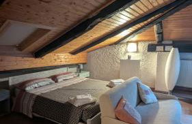 Mansarda 2 del Capitel - Photo 11