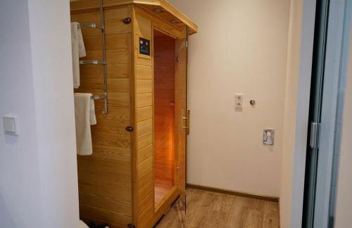 NEU Mont Royal Suiten 2 bis 4 Personen - Foto 16