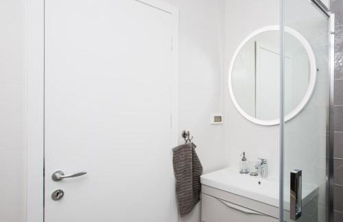 DuArt Cozy Apartment - Foto 35