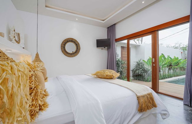 Villa Karina - Foto 4