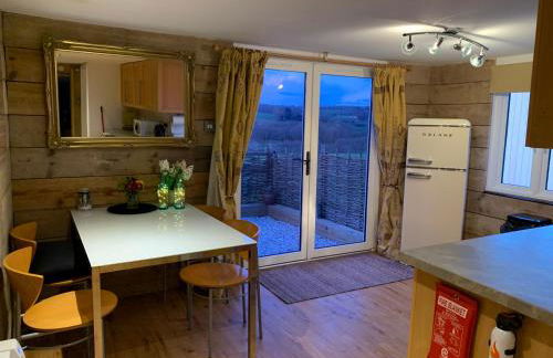 Quirky Barn Conversion Crowhurst Battle - Foto 15