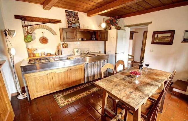 Agriturismo Molinuzzo - Foto 10