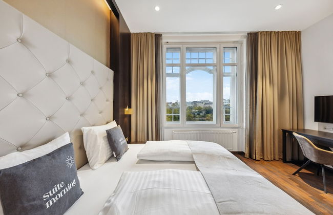 Limehome Vienna Roßauer Lände - Foto 50