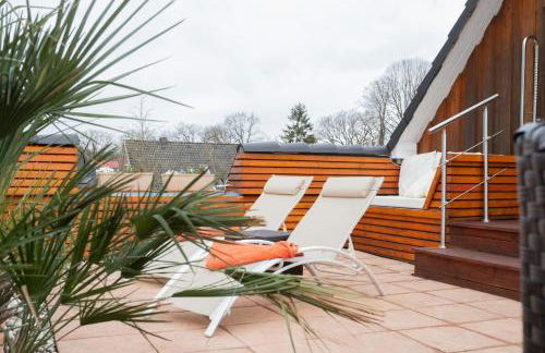 Ferienwohnung Aurora - Foto 4