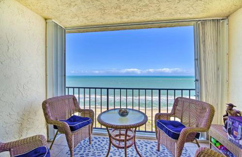 Lovely Fort Pierce Condo, Walk to Beach! - Foto 3