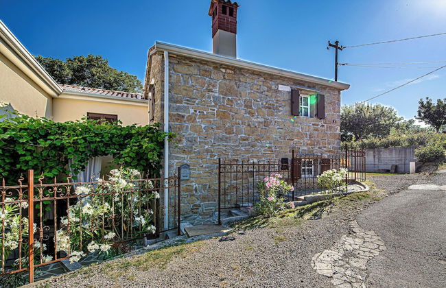 Istrian Stone House With Hot Tub - Foto 1