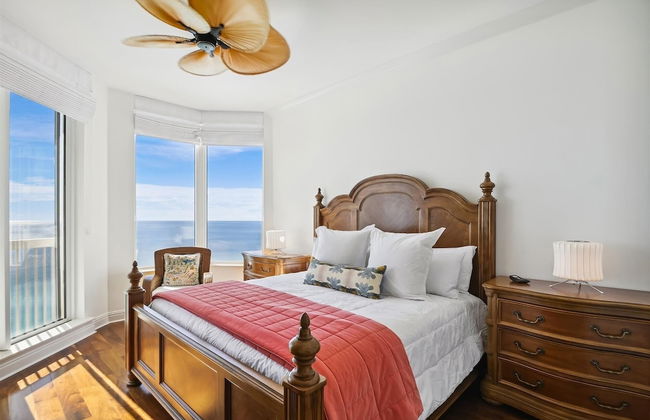 Silver Beach 1702e 3 Bedroom Condo by RedAwning - Foto 7