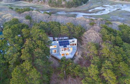 Cape Getaway by Leavetown Vacations - Foto 46