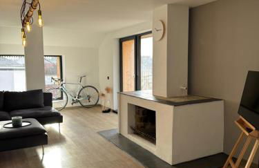 Penthouse - Photo 23