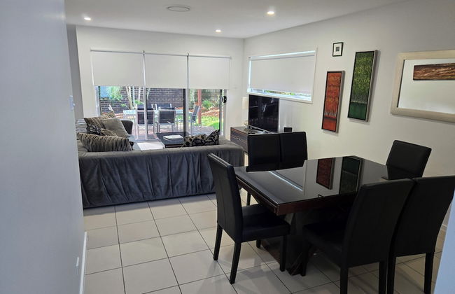 Quarterdecks Retreat - Foto 63