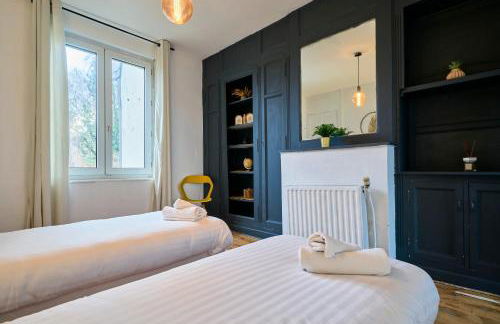 Le Bellagio - Les Demeures d'Adrien - Foto 46