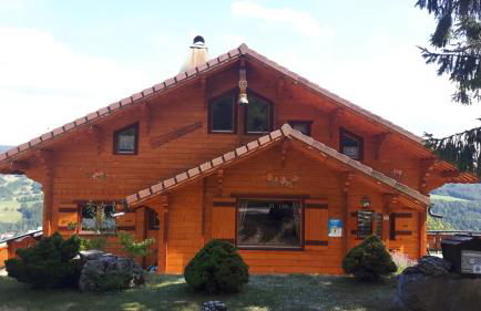 Les Genévriers - Foto 1