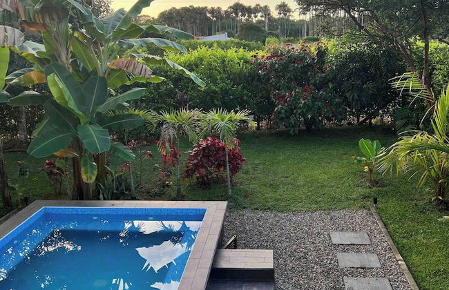 Luxury Glamping in Ruztico - Photo 19