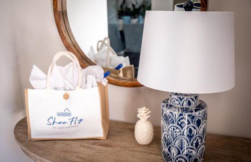 Shoo Fly at Lake Oconee - Lakefront, Kayaks, Games - Foto 27