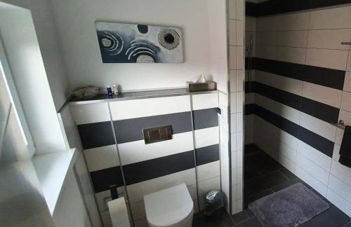 Am Alten Fährhaus Wohnung 4 - Foto 15