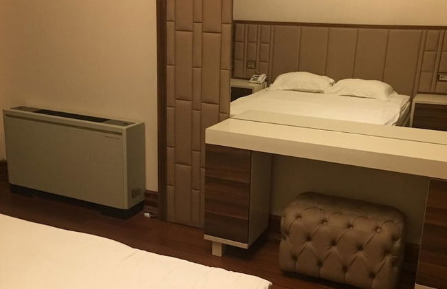 Aslan Residence - Foto 9